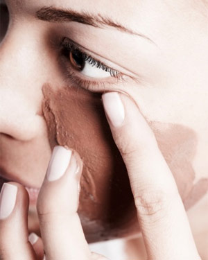 facial
