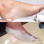 footmask