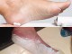 footmask