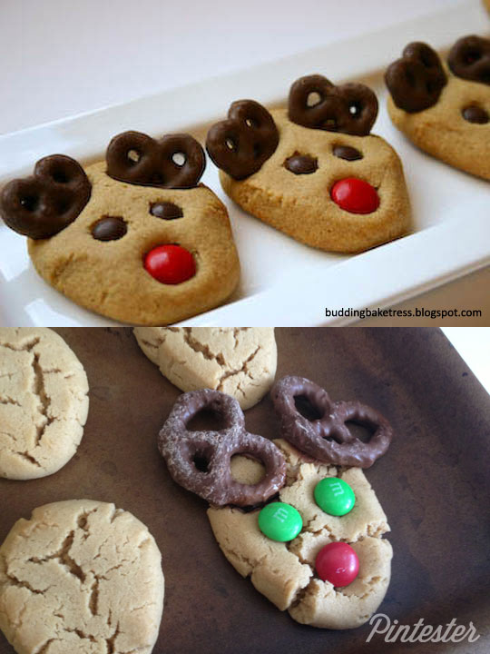 reindeercookies