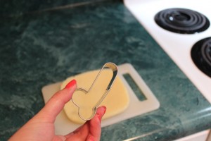 penis cookie cutter