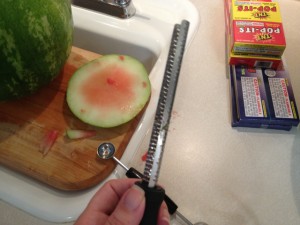 melon contraption