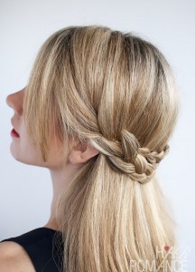 Image from Hair Romance