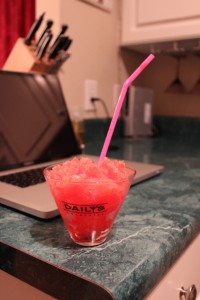 dailys cocktail