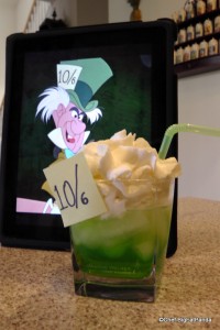 Image from The Disney Food Blog
